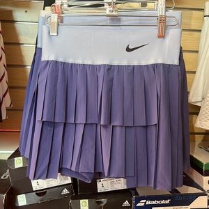 Nike skirt skort Advantage XS, S, M NWT more colors avail